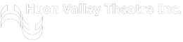 Huon Valley Theatre Logo