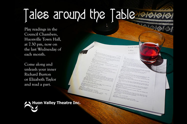 Huon Valley Theatre